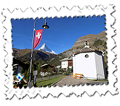 Winkelmatten, Zermatt