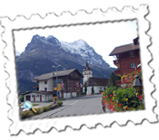 Grindelwald