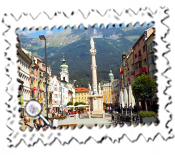 Innsbruck