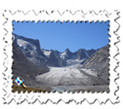 Forno Glacier, Maloja