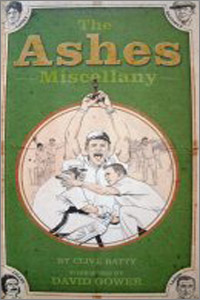 THE ASHES MISCELLANY