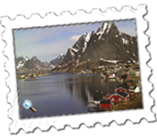 Reine on Lofoten: very possibly the most idyllic place I have ever visited