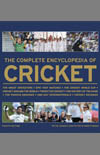 The Complete Encyclopedia of Cricket