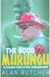 THE GOOD MURUNGU