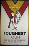 THE  TOUGHEST  TOUR