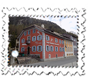 Hotel Steinbock, Pontresina