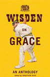 Wisden on Grace