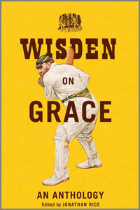 Wisden on Grace