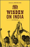 WISDEN ON INDIA AN ANTHOLOGY 