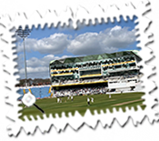 I enjoyed my first-ever visit to Headingley